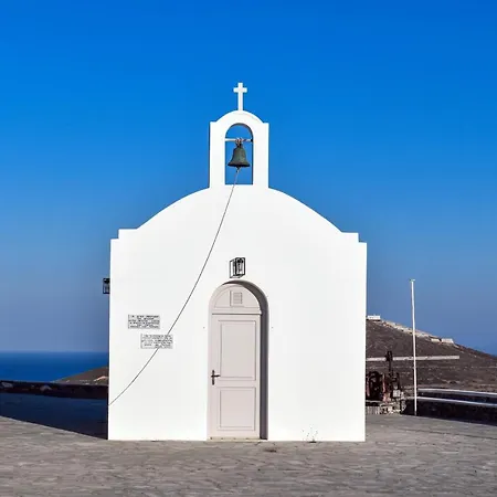 Syros Luxury Living Villa Rozia Exterior photo