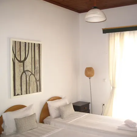 Syros Luxury Living Villa Rozia Exterior photo