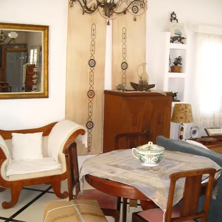 Syros Luxury Living Villa Rozia Exterior photo