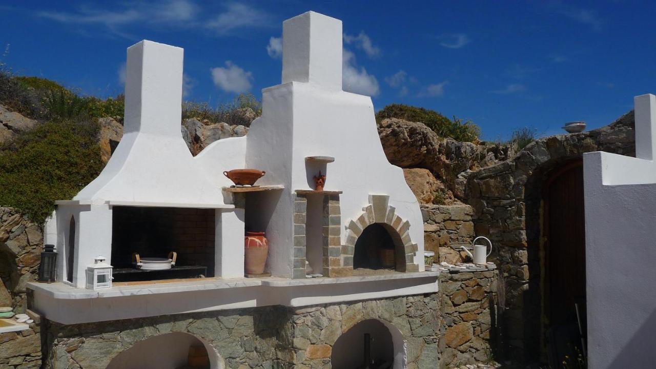 Holiday home Syros Luxury Living Rozia