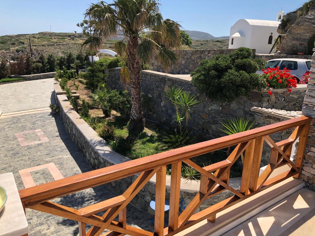 Holiday home Syros Luxury Living