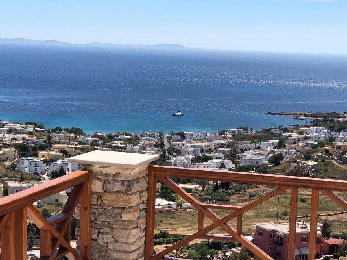 Holiday home Syros Luxury Living