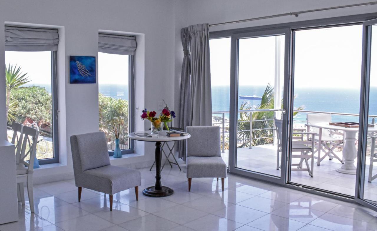 Syros Luxury Living * Rozia