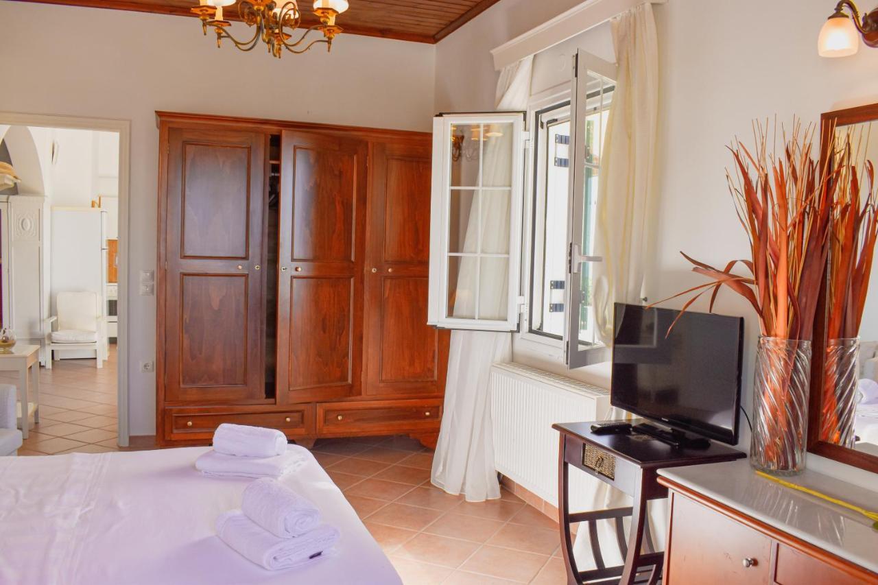 Holiday home Syros Luxury Living *