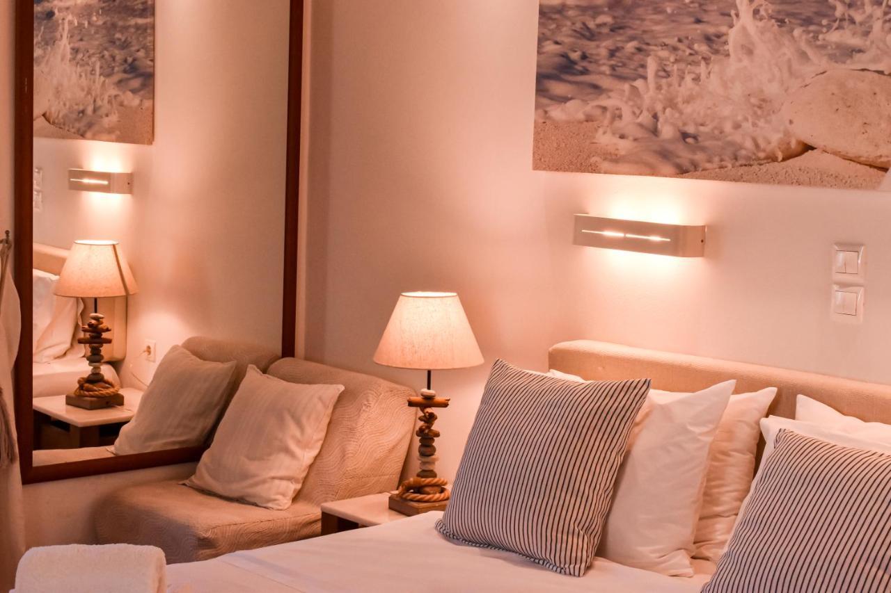 Syros Luxury Living *