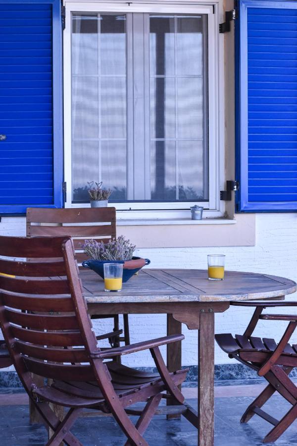 Syros Luxury Living Holiday home
