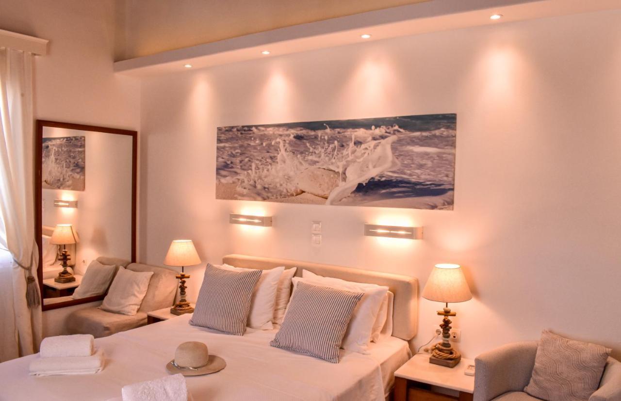 Holiday home Syros Luxury Living *