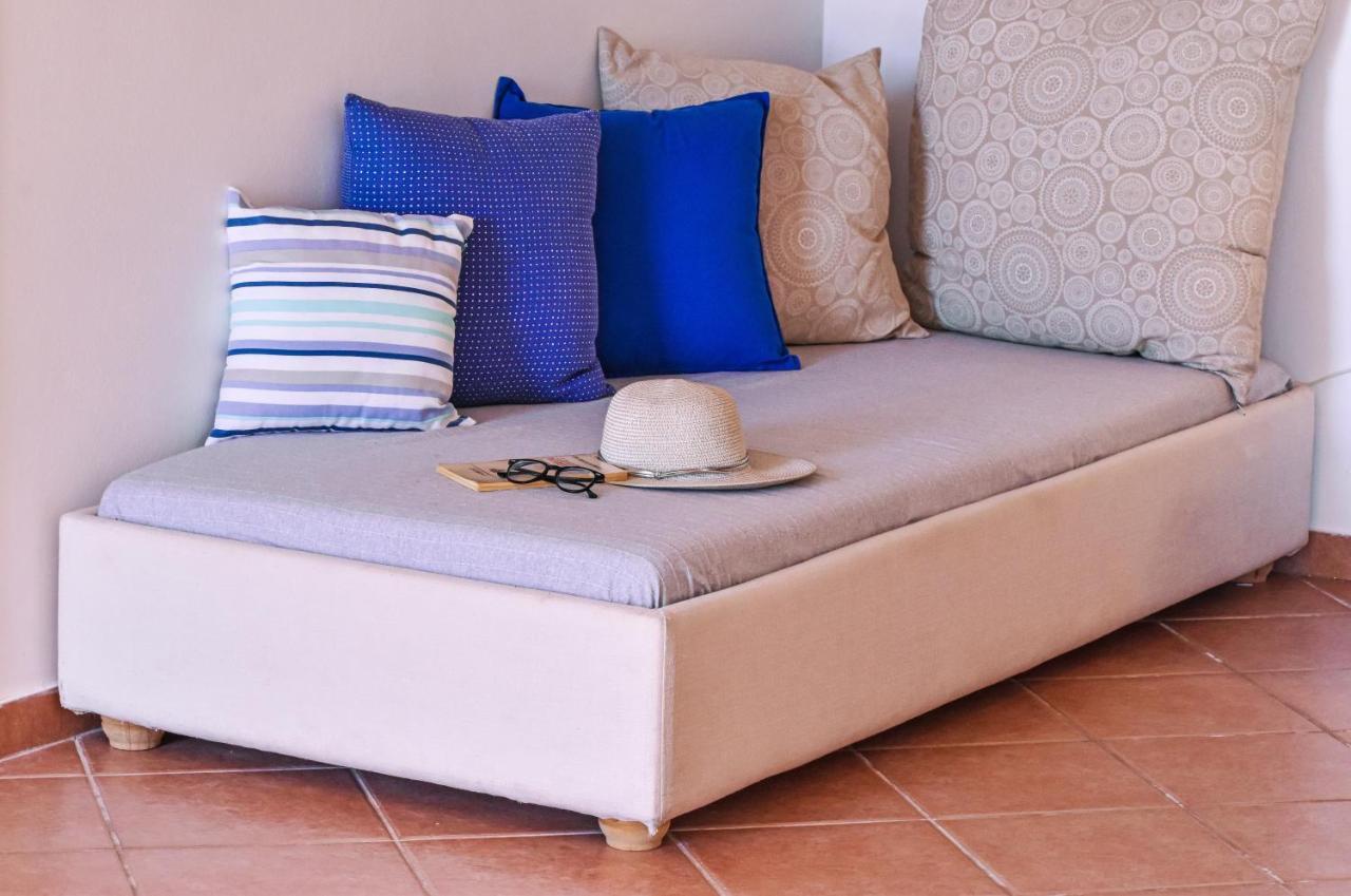 Syros Luxury Living Holiday home