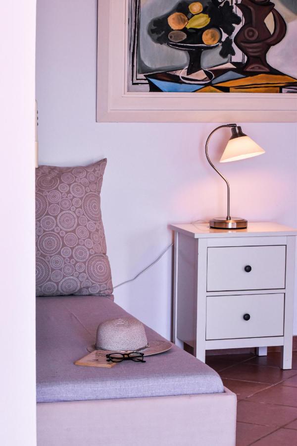 Holiday home Syros Luxury Living Rozia