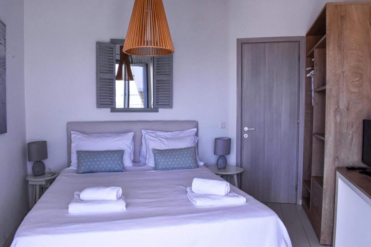 Syros Luxury Living Holiday home
