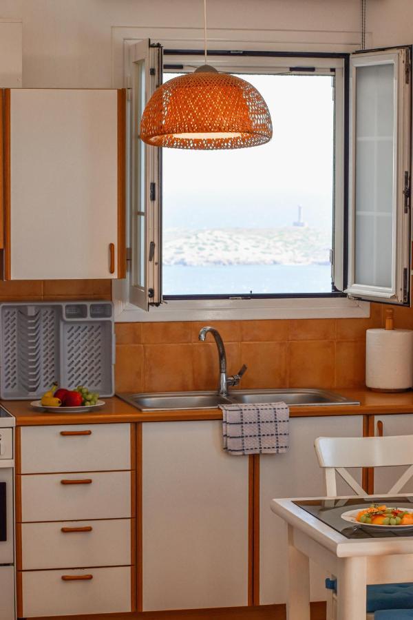 Syros Luxury Living *