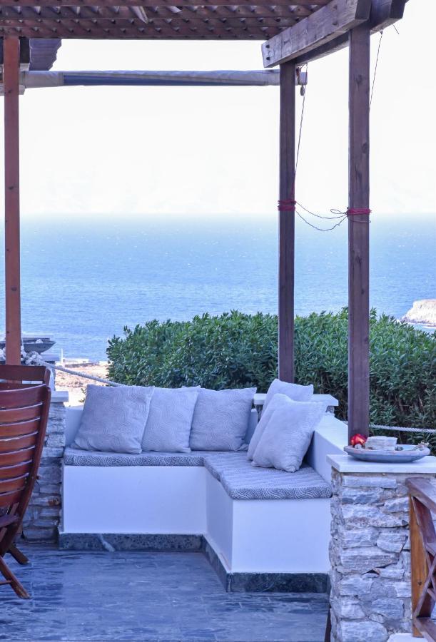 Holiday home Syros Luxury Living
