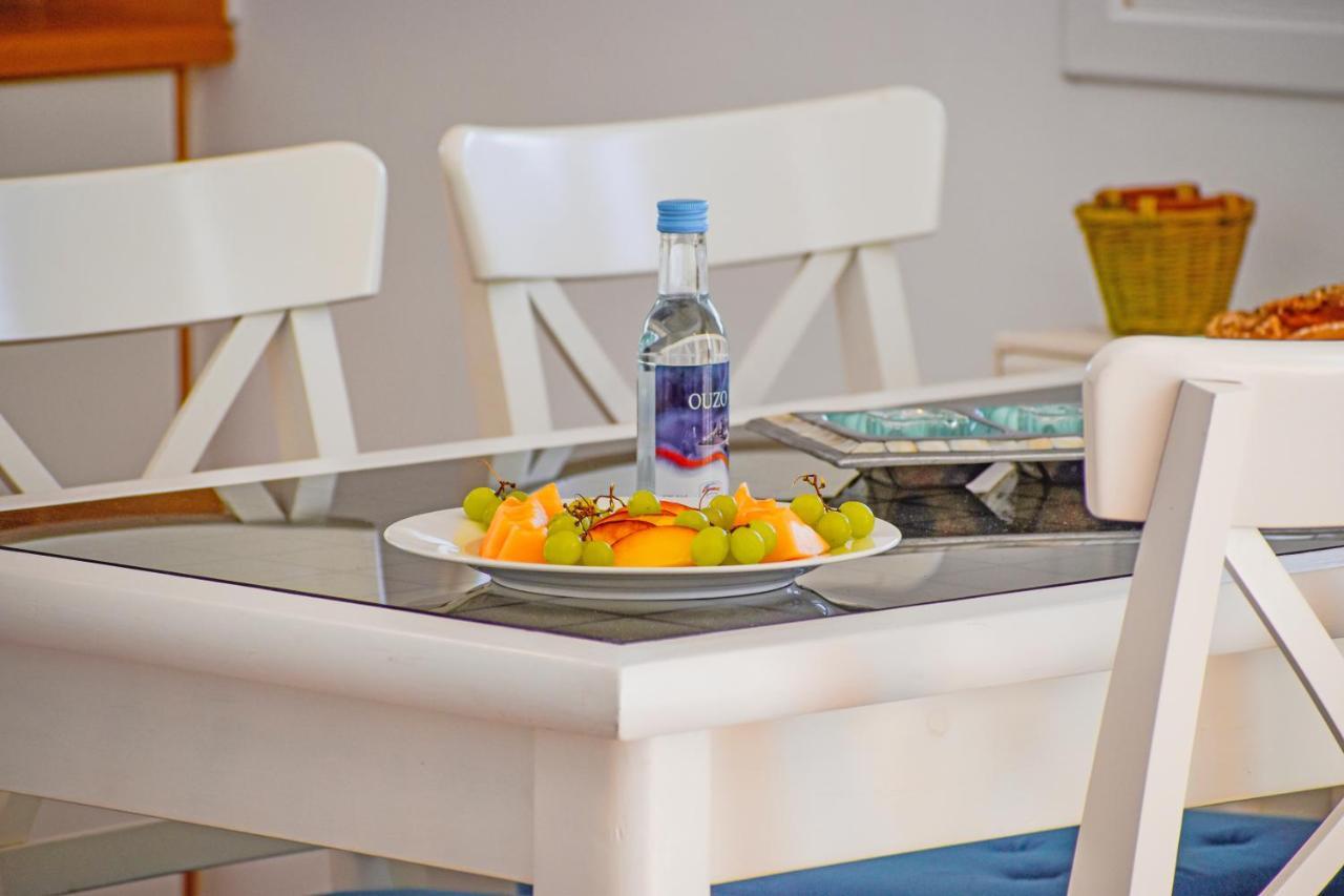 Holiday home Syros Luxury Living *
