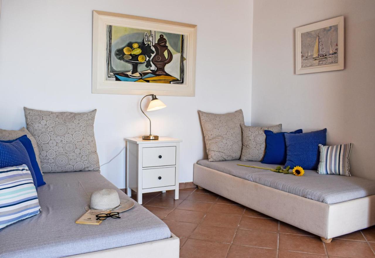 Holiday home Syros Luxury Living Rozia