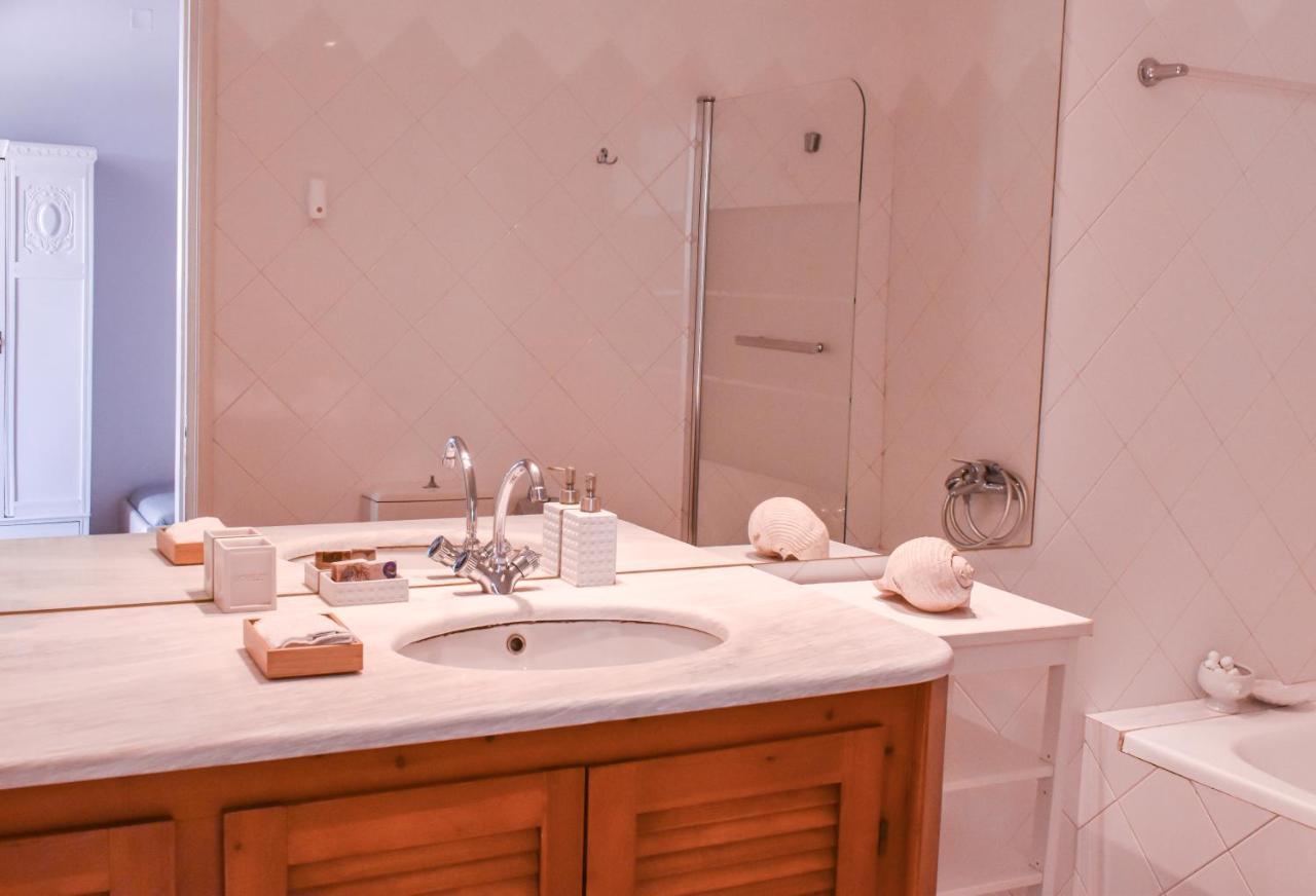 Syros Luxury Living Holiday home