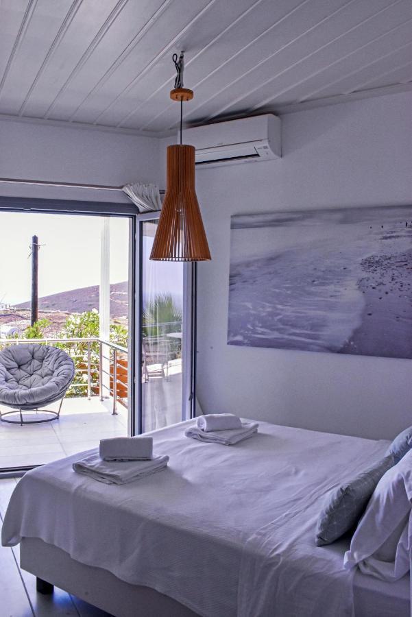 Syros Luxury Living * Rozia