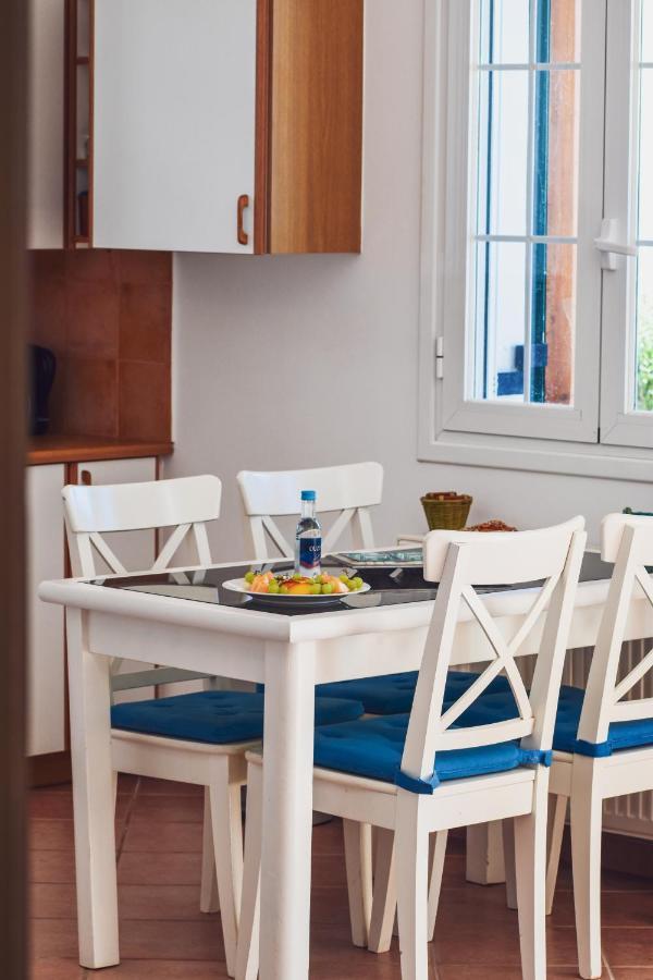 Syros Luxury Living