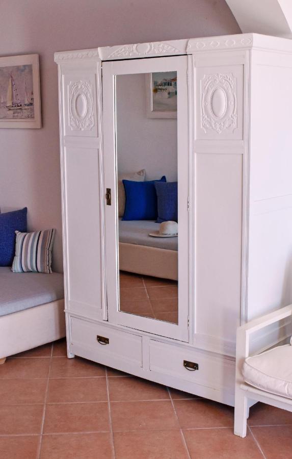 Syros Luxury Living Holiday home