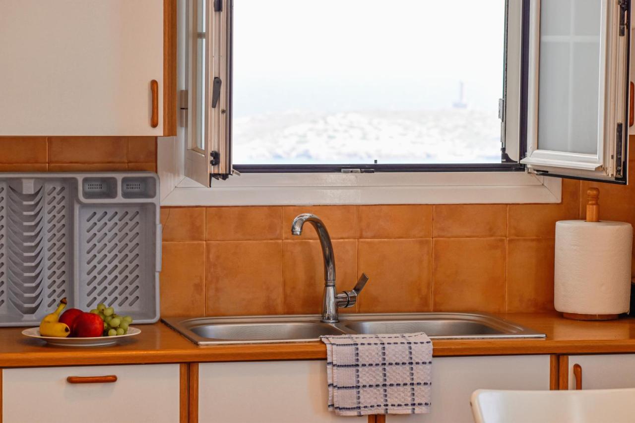 Syros Luxury Living *