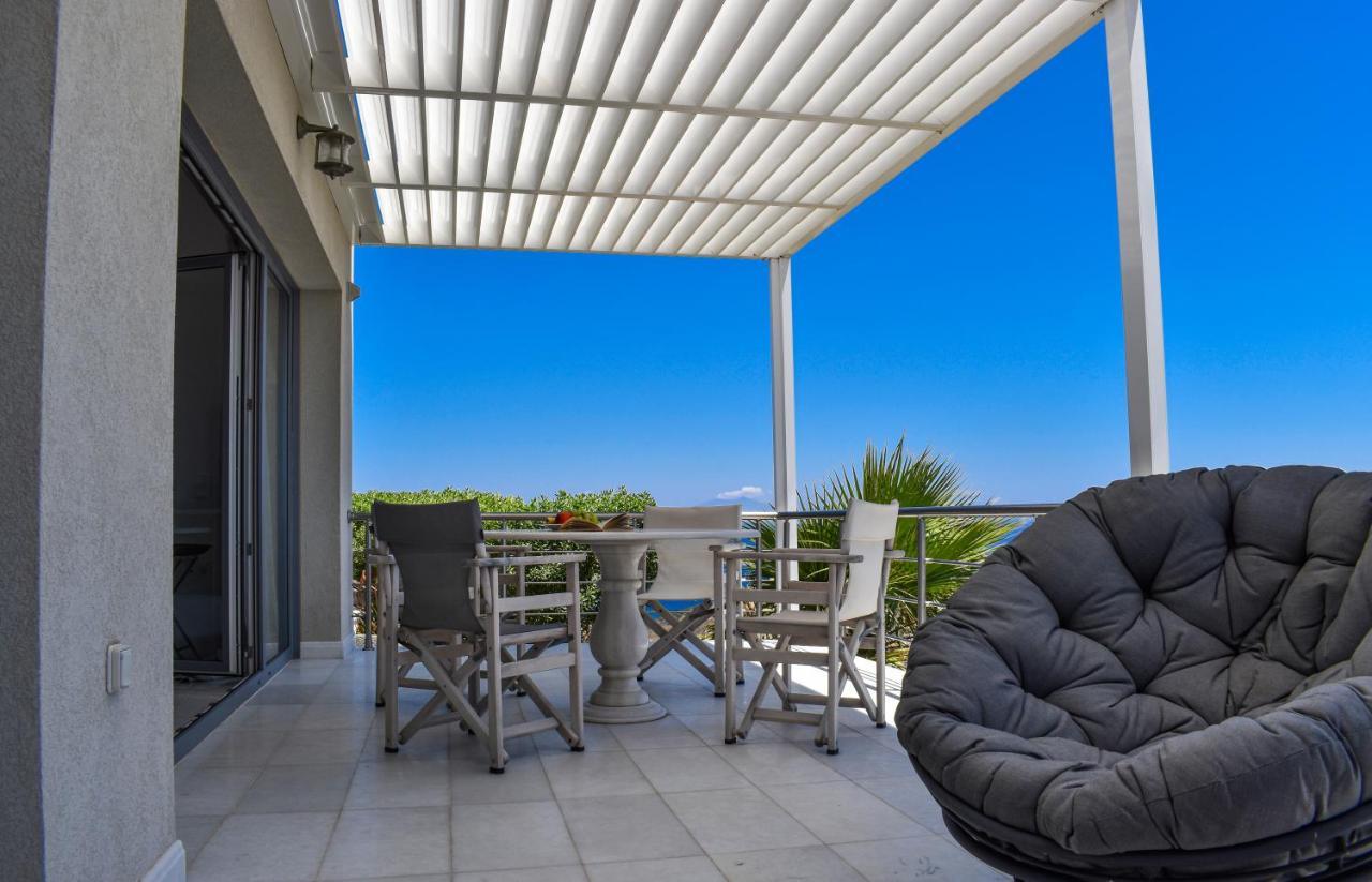 Holiday home Syros Luxury Living Rozia