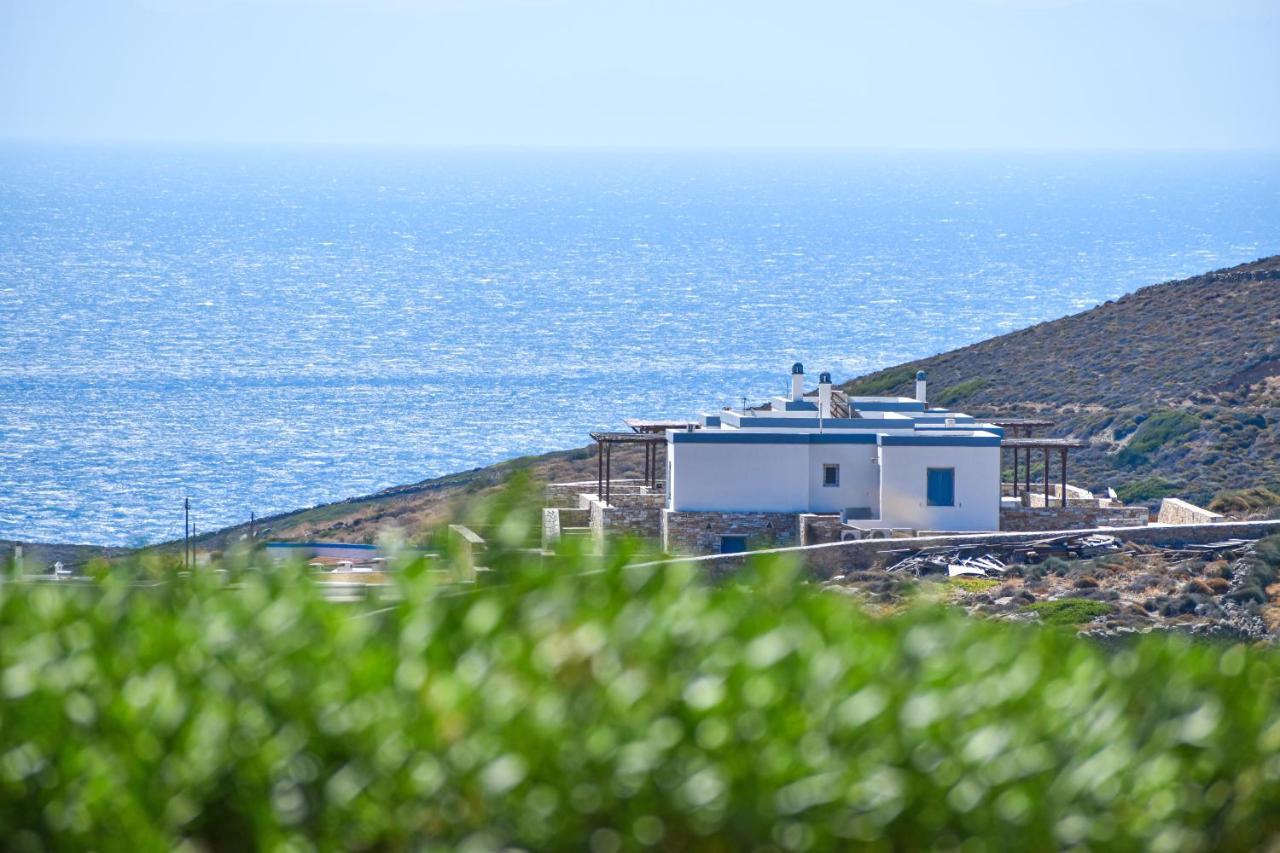 Holiday home Syros Luxury Living