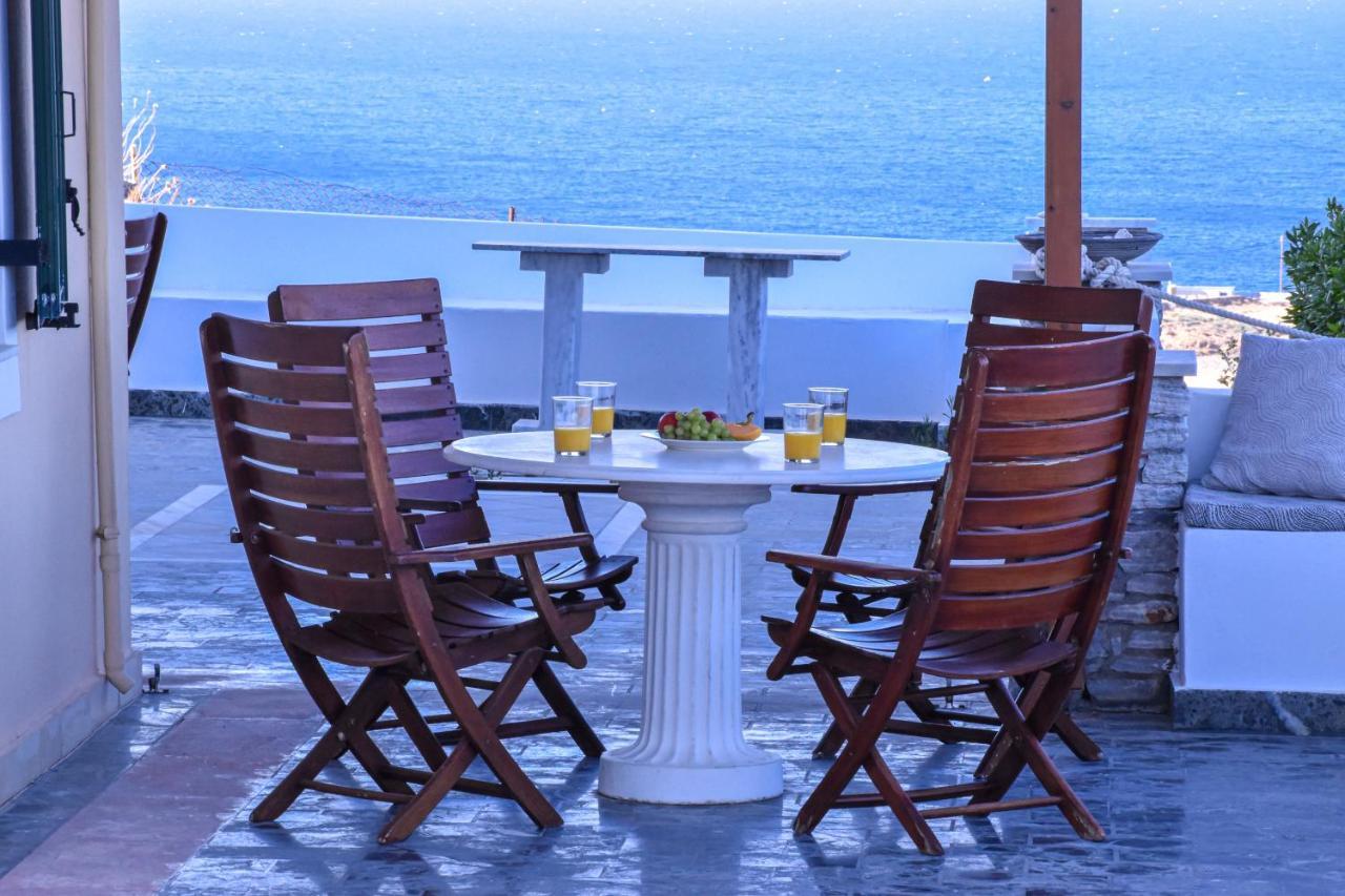 Holiday home Syros Luxury Living *