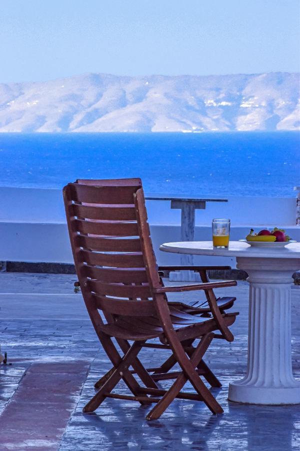 Syros Luxury Living
