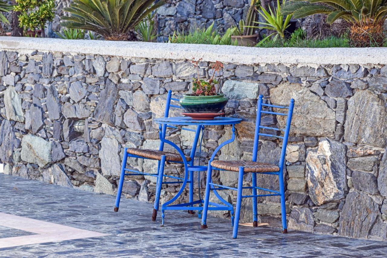Syros Luxury Living Holiday home *