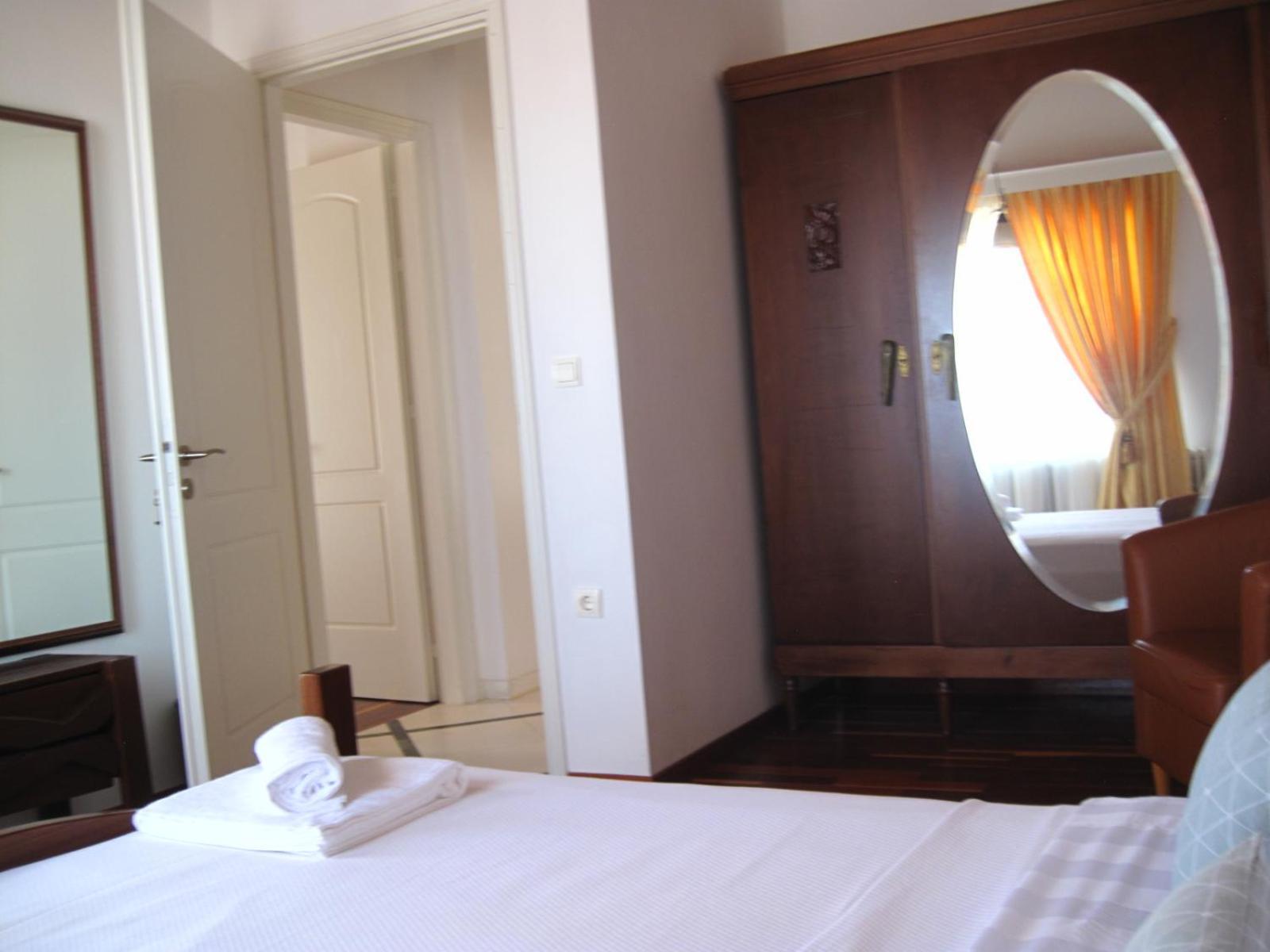 Holiday home Syros Luxury Living Rozia
