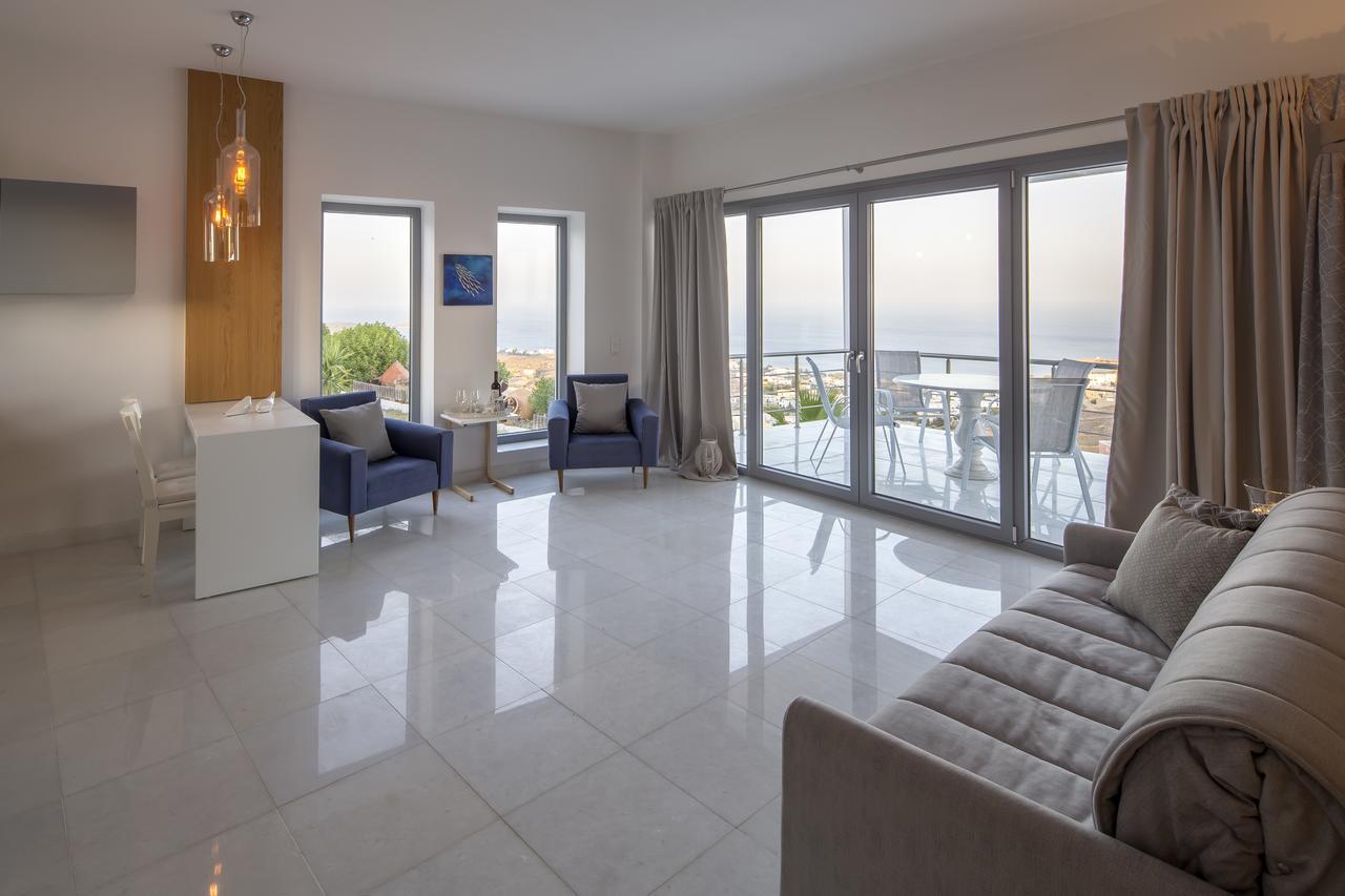 Syros Luxury Living Holiday home *