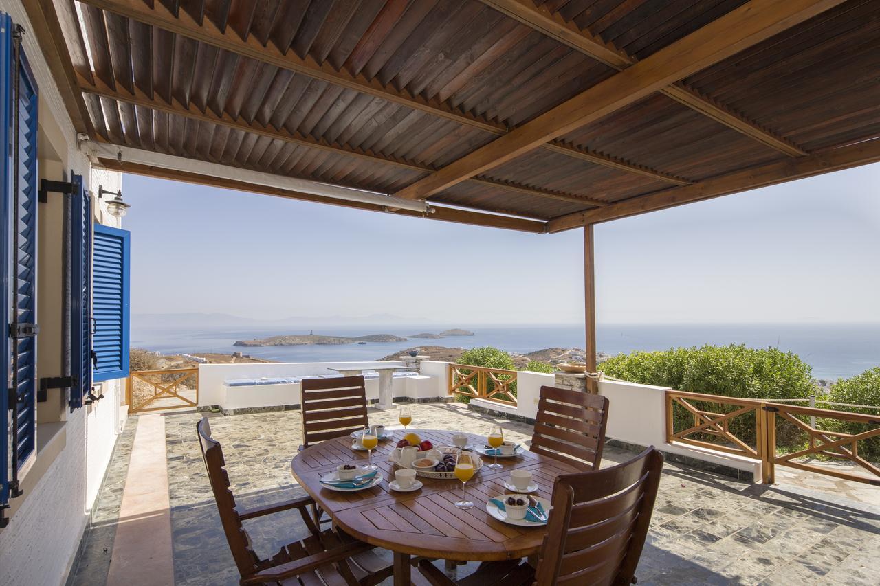 Holiday home Syros Luxury Living