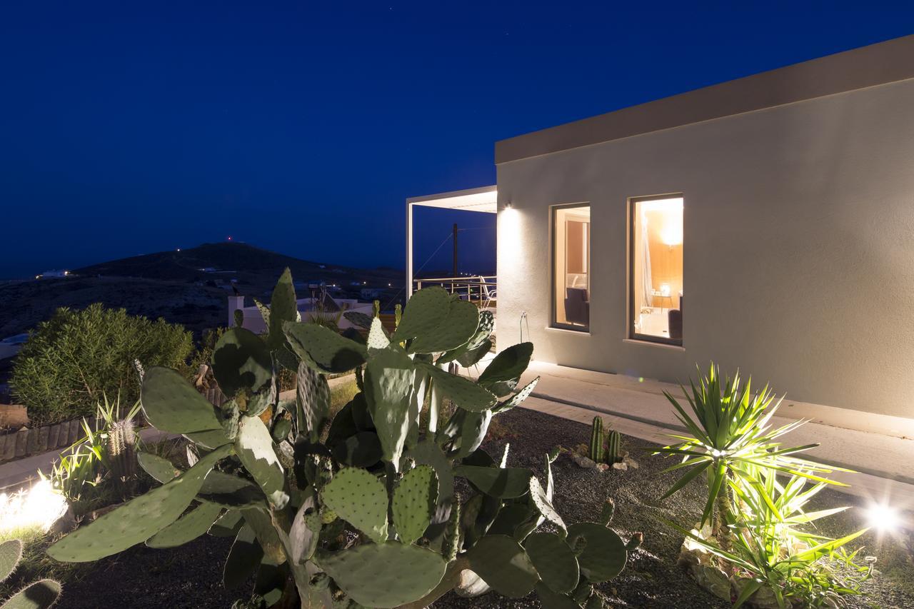Holiday home Syros Luxury Living *