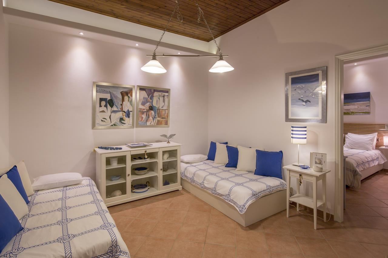 Holiday home Syros Luxury Living *