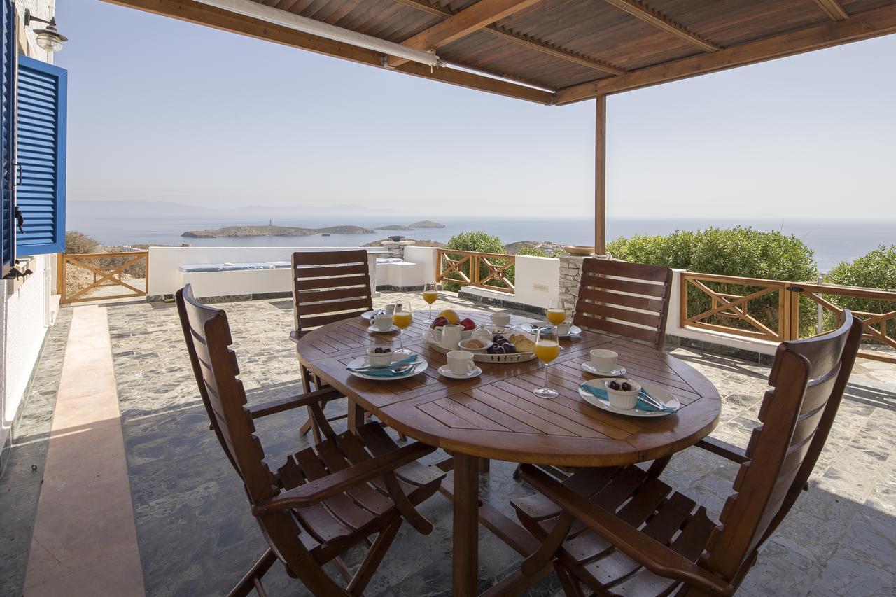 Syros Luxury Living
