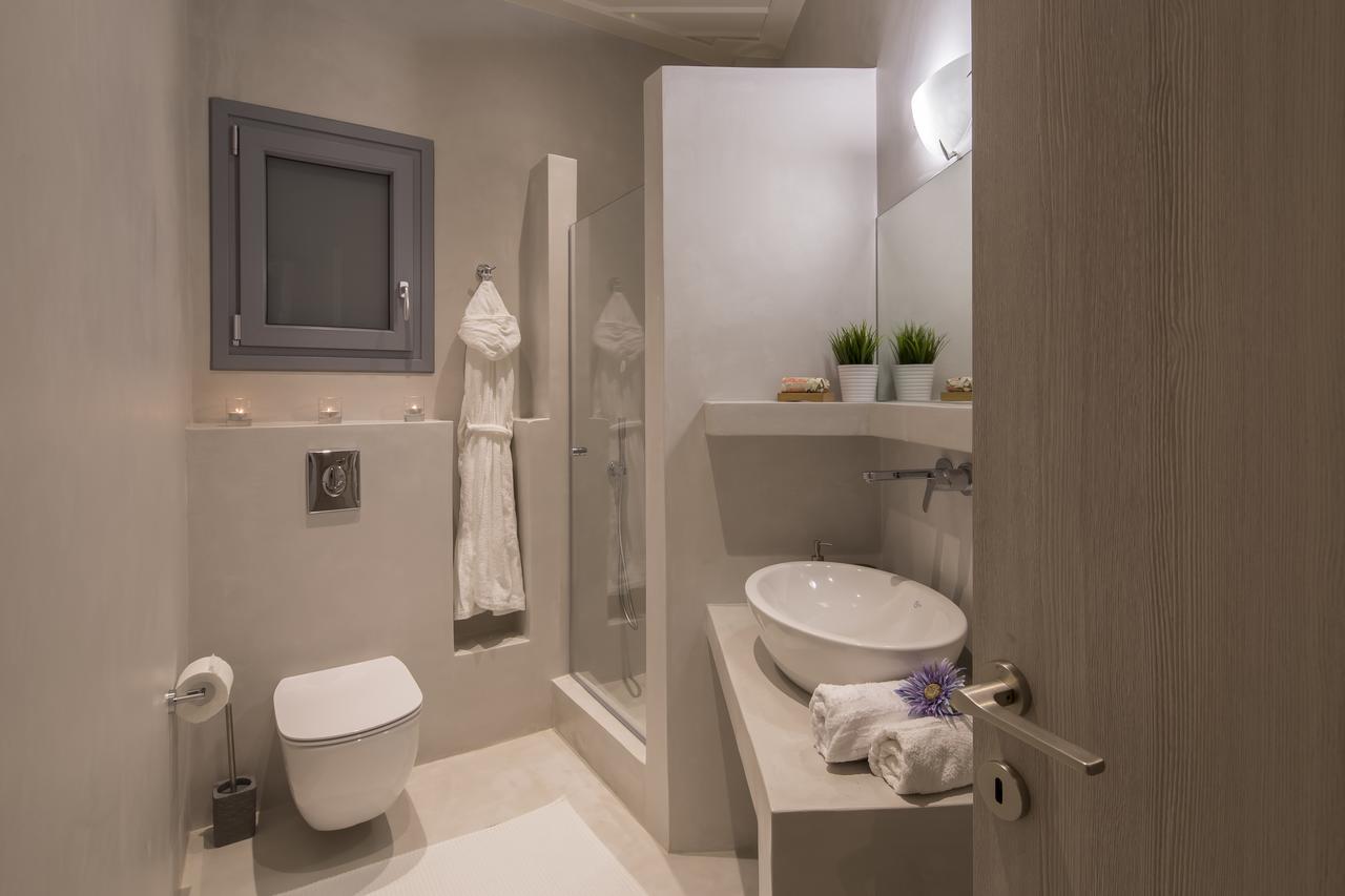 Syros Luxury Living Rozia