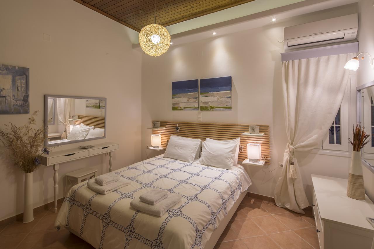 Syros Luxury Living Rozia