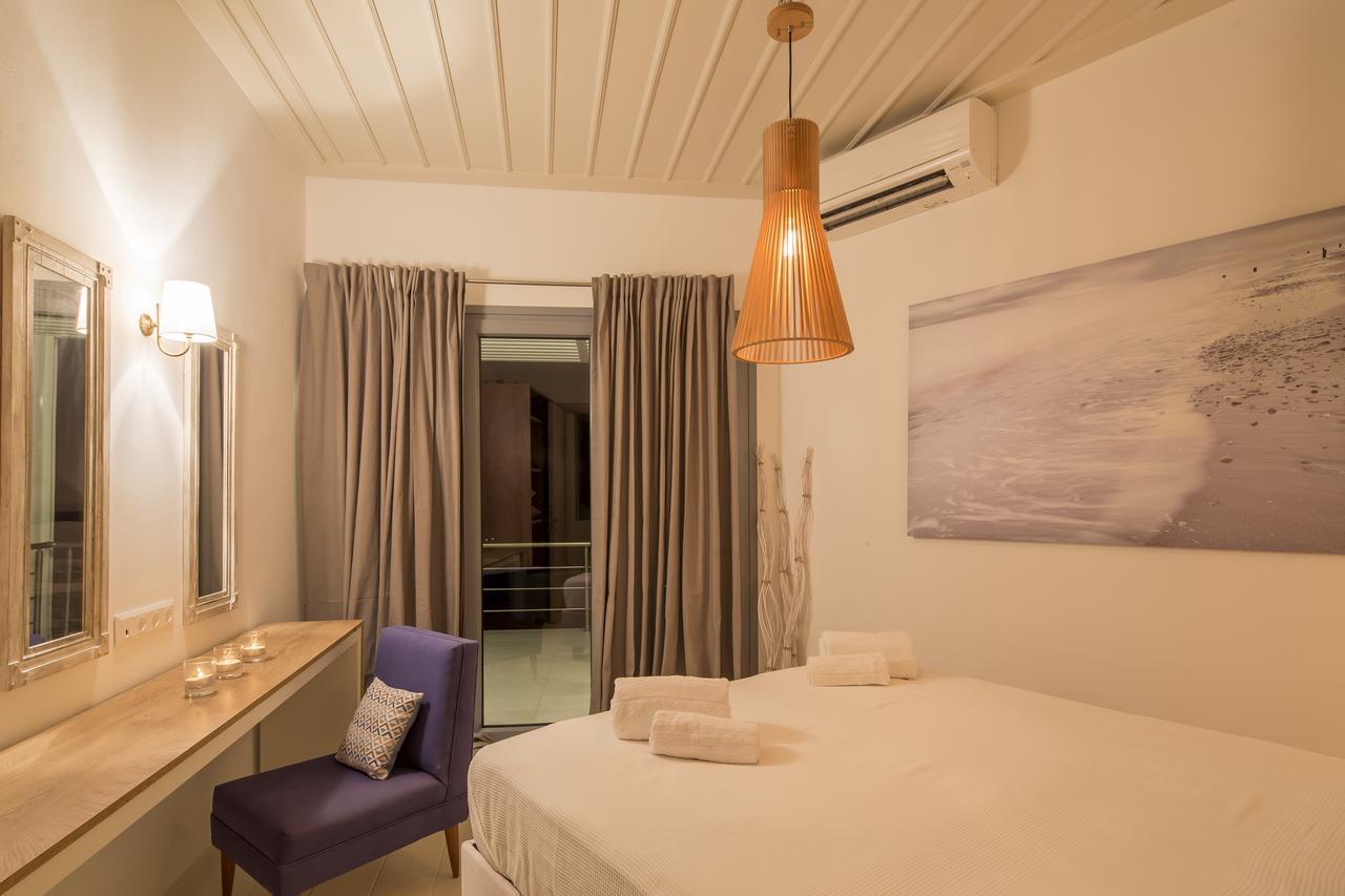 Syros Luxury Living Holiday home *