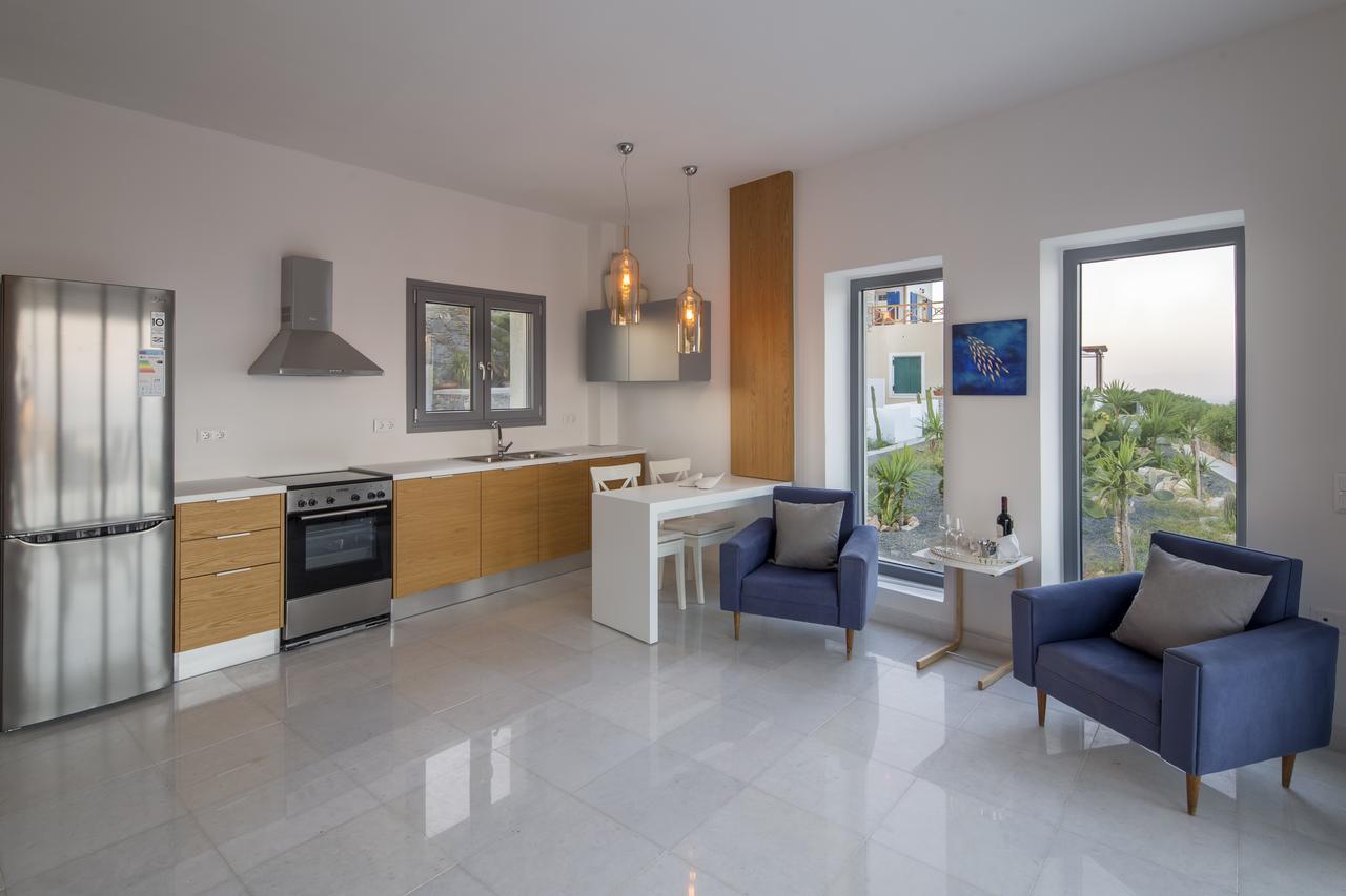 Holiday home Syros Luxury Living *