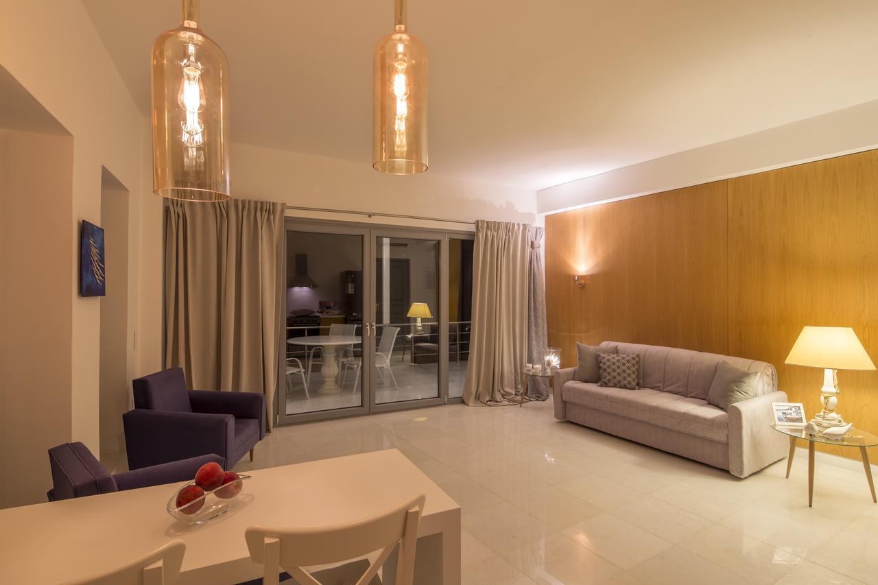 Syros Luxury Living * Rozia