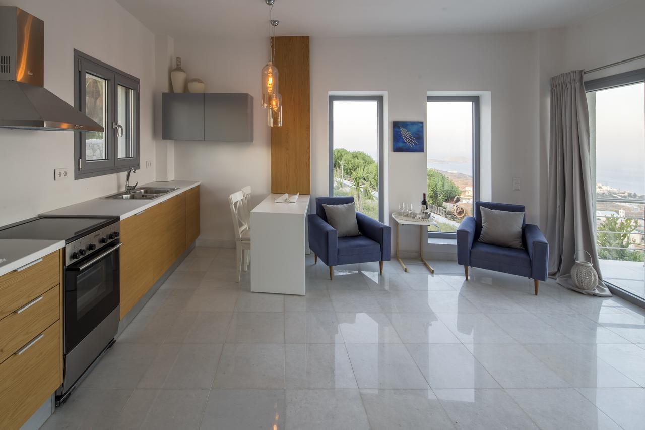 Holiday home Syros Luxury Living *