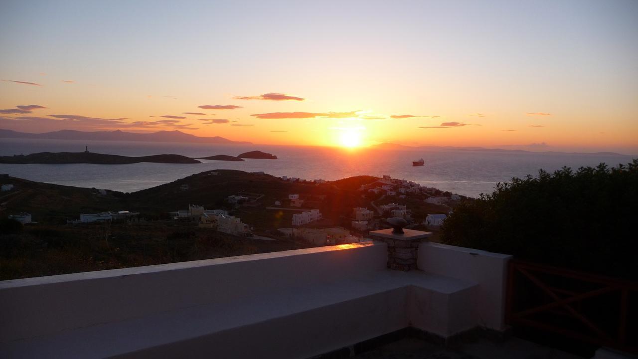 Holiday home Syros Luxury Living Rozia