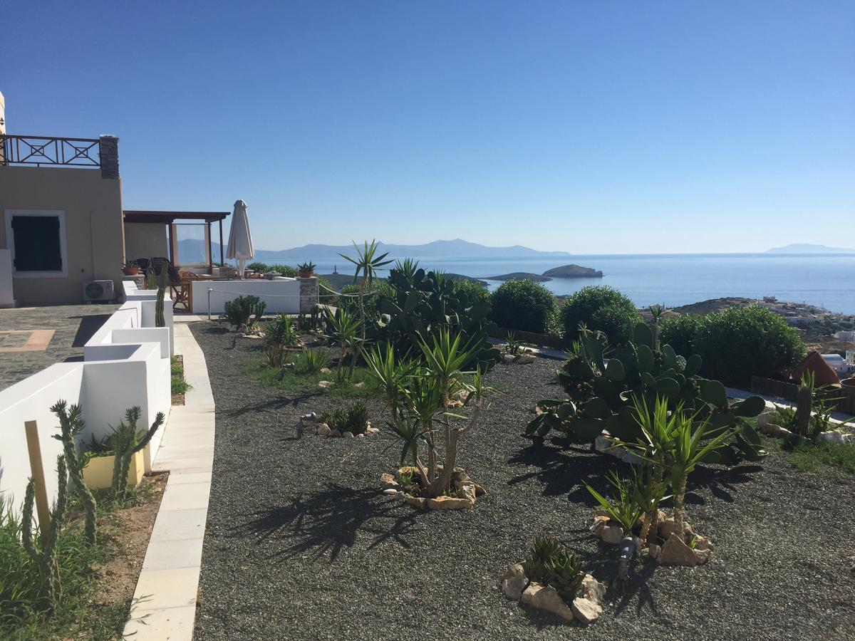 Holiday home Syros Luxury Living *